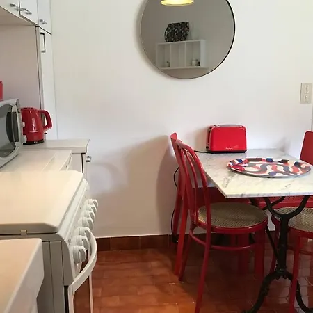 Chez Jacques - Terrasse Avec Vue Et Montagne *
